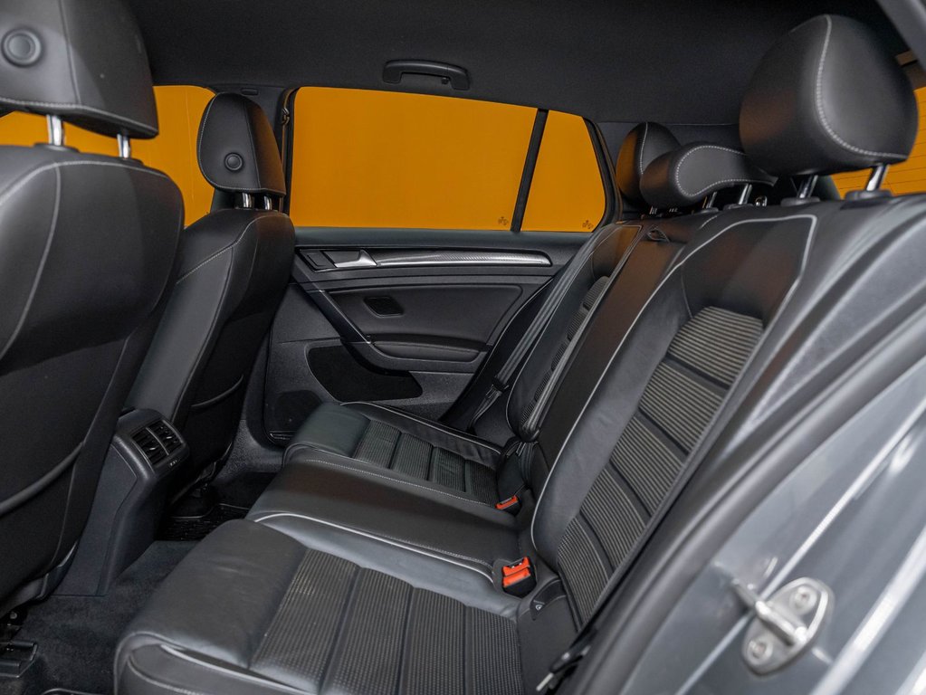 Volkswagen Golf R  2019 à St-Jérôme, Québec - 28 - w1024h768px