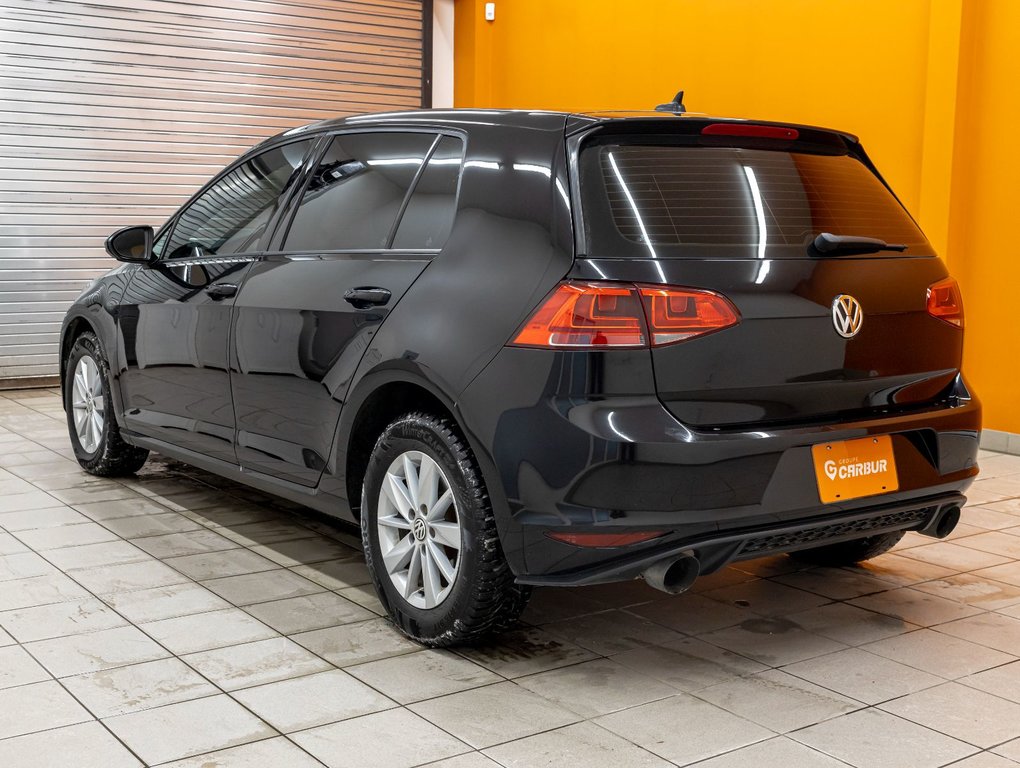 2017 Volkswagen Golf in St-Jérôme, Quebec - 5 - w1024h768px