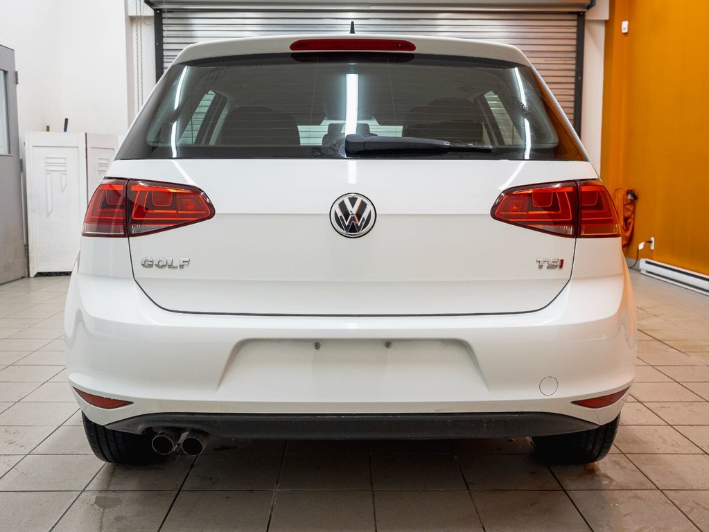 Volkswagen Golf  2017 à St-Jérôme, Québec - 6 - w1024h768px