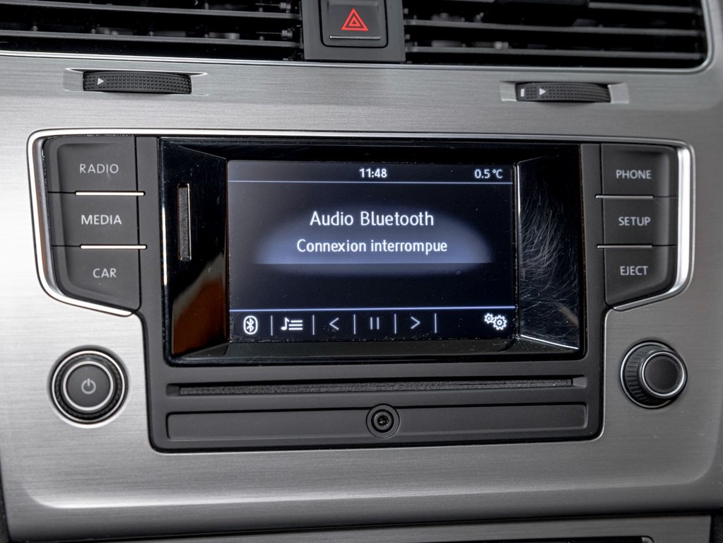 Volkswagen Golf  2017 à St-Jérôme, Québec - 14 - w1024h768px