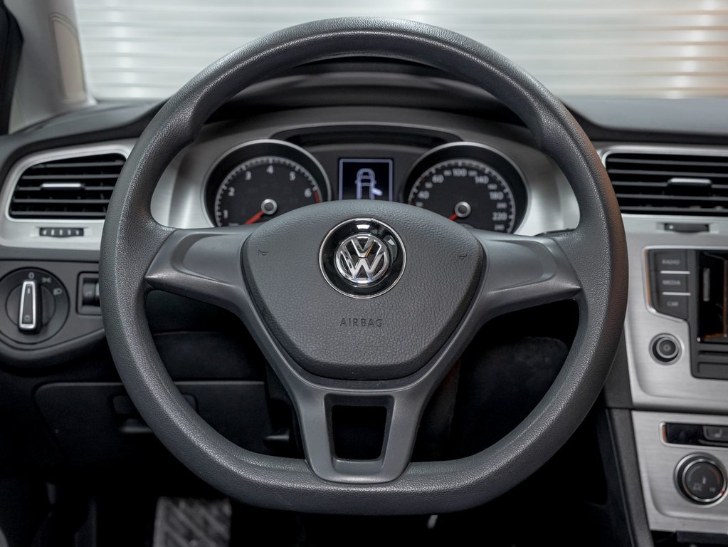 Volkswagen Golf  2017 à St-Jérôme, Québec - 12 - w1024h768px