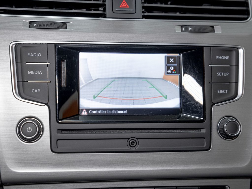 Volkswagen Golf  2017 à St-Jérôme, Québec - 15 - w1024h768px