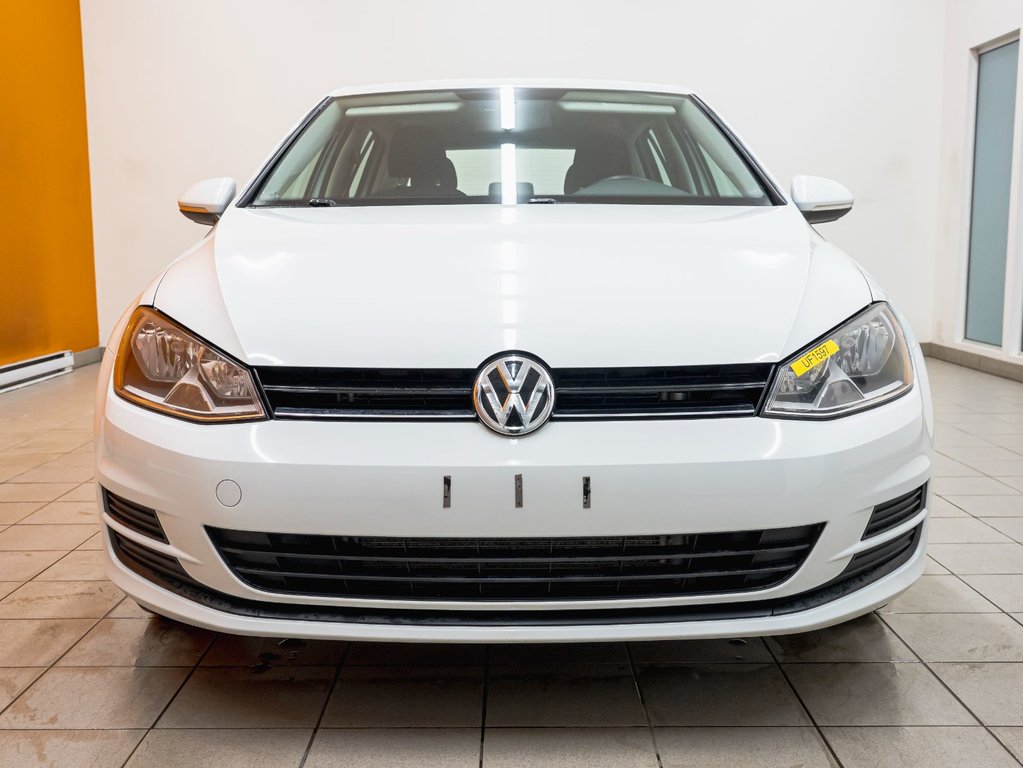 Volkswagen Golf  2017 à St-Jérôme, Québec - 4 - w1024h768px