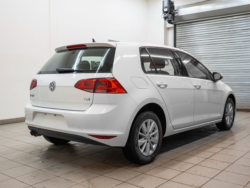 Volkswagen Golf  2017 à St-Jérôme, Québec - 8 - w1024h768px