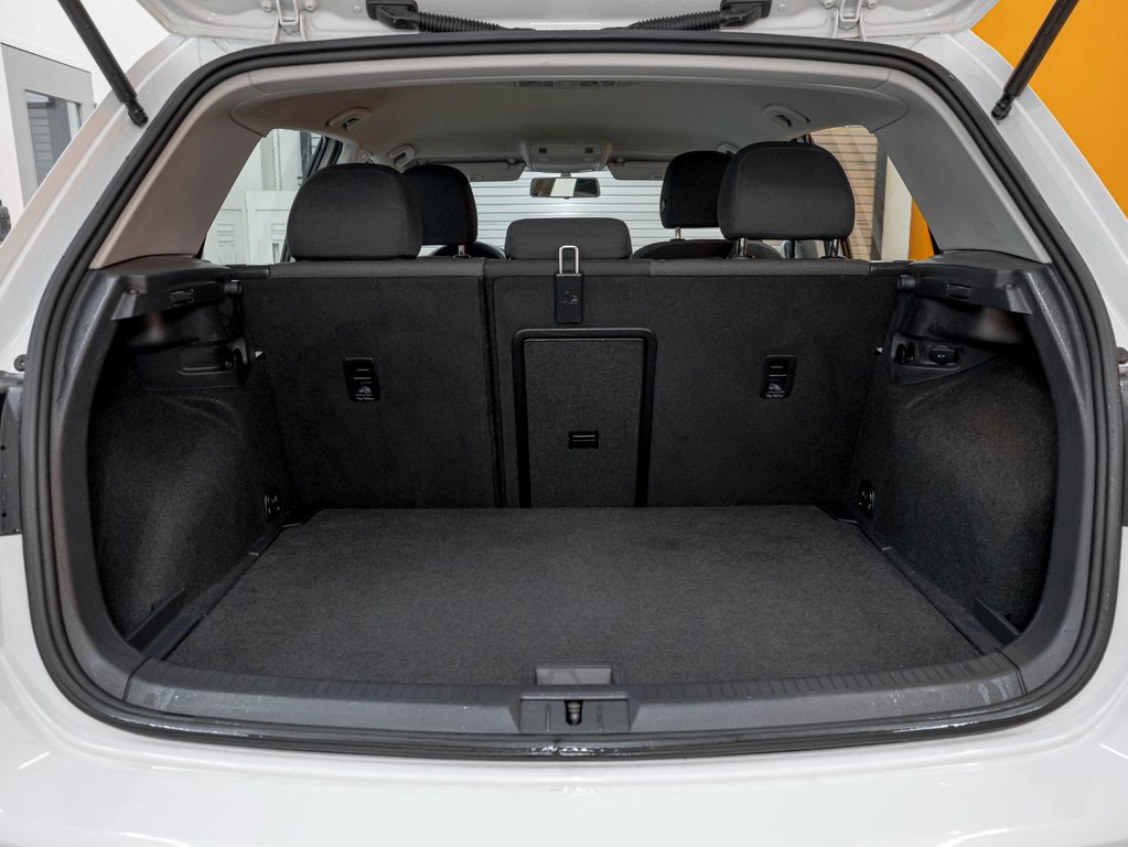 Volkswagen Golf  2017 à St-Jérôme, Québec - 24 - w1024h768px