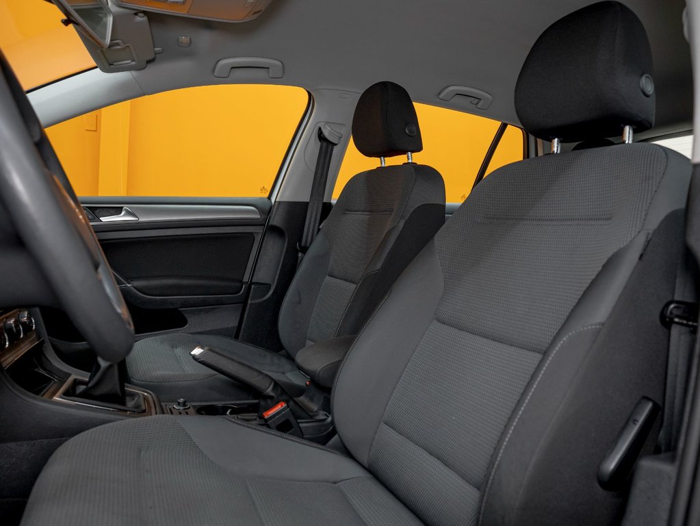 Volkswagen Golf  2017 à St-Jérôme, Québec - 10 - w1024h768px