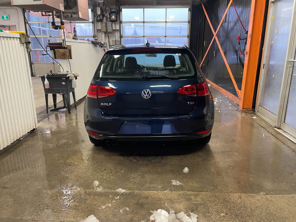 2017 Volkswagen Golf in St-Jérôme, Quebec - 6 - w1024h768px