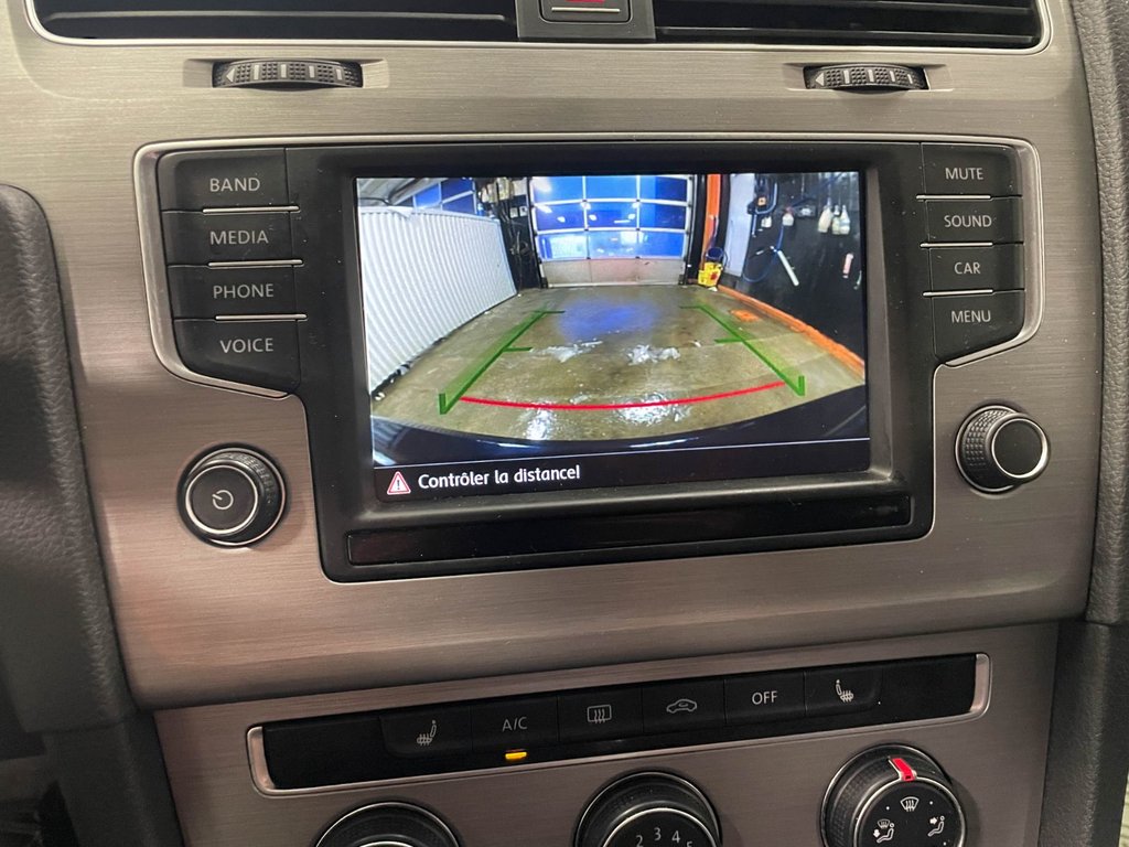 2017 Volkswagen Golf in St-Jérôme, Quebec - 13 - w1024h768px