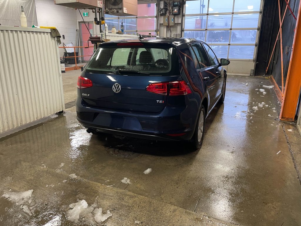 2017 Volkswagen Golf in St-Jérôme, Quebec - 8 - w1024h768px
