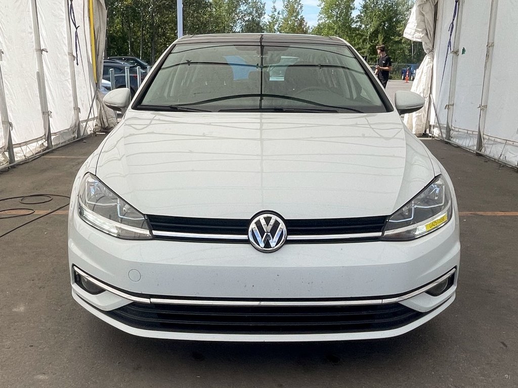 2018 Volkswagen Golf in St-Jérôme, Quebec - 4 - w1024h768px