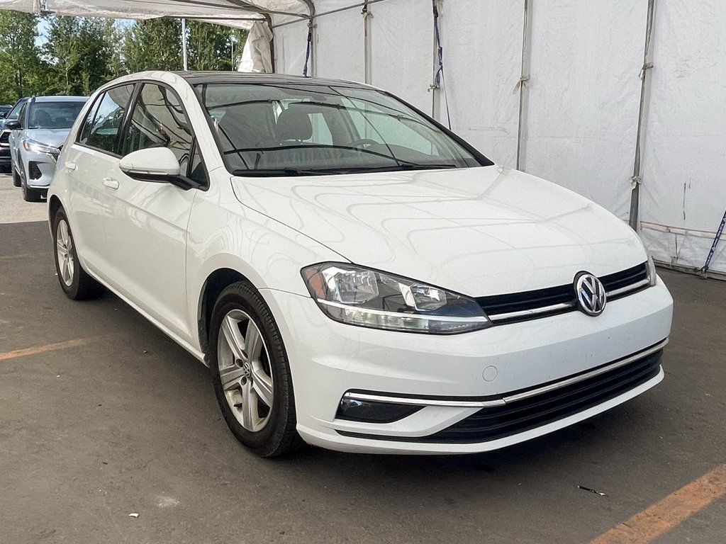 2018 Volkswagen Golf in St-Jérôme, Quebec - 9 - w1024h768px