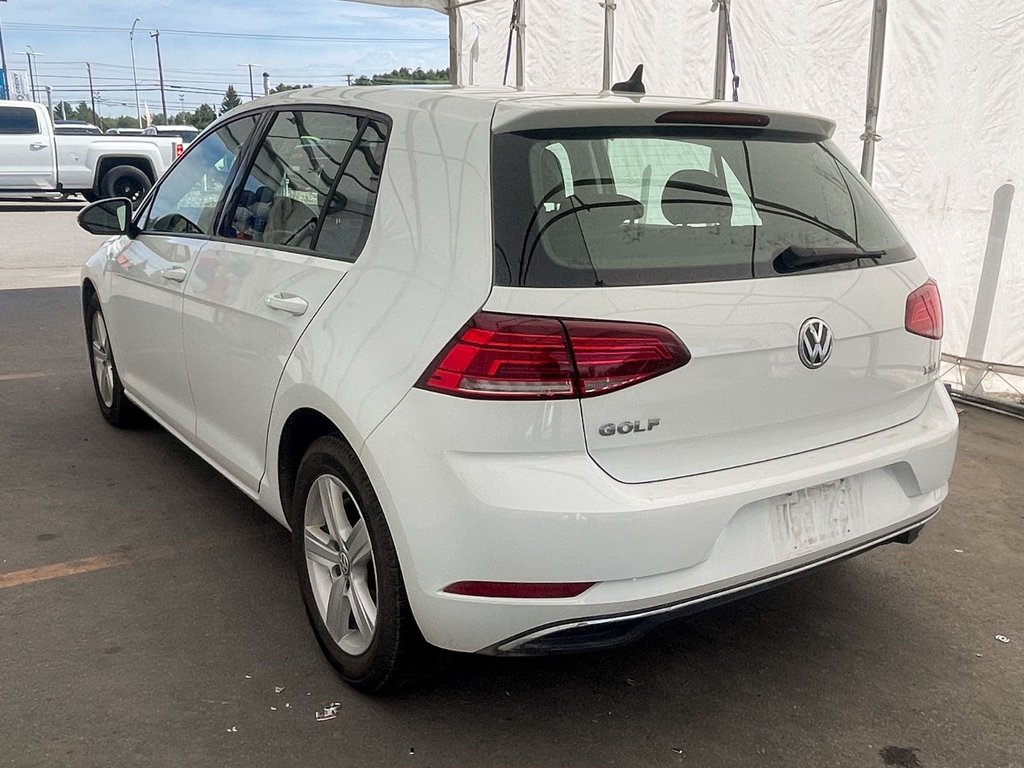 2018 Volkswagen Golf in St-Jérôme, Quebec - 5 - w1024h768px