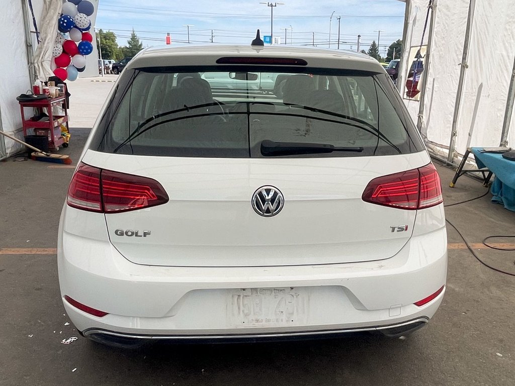 2018 Volkswagen Golf in St-Jérôme, Quebec - 6 - w1024h768px