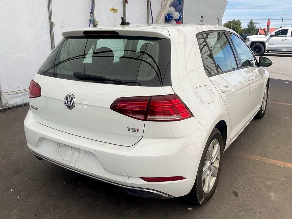 2018 Volkswagen Golf in St-Jérôme, Quebec - 8 - w1024h768px