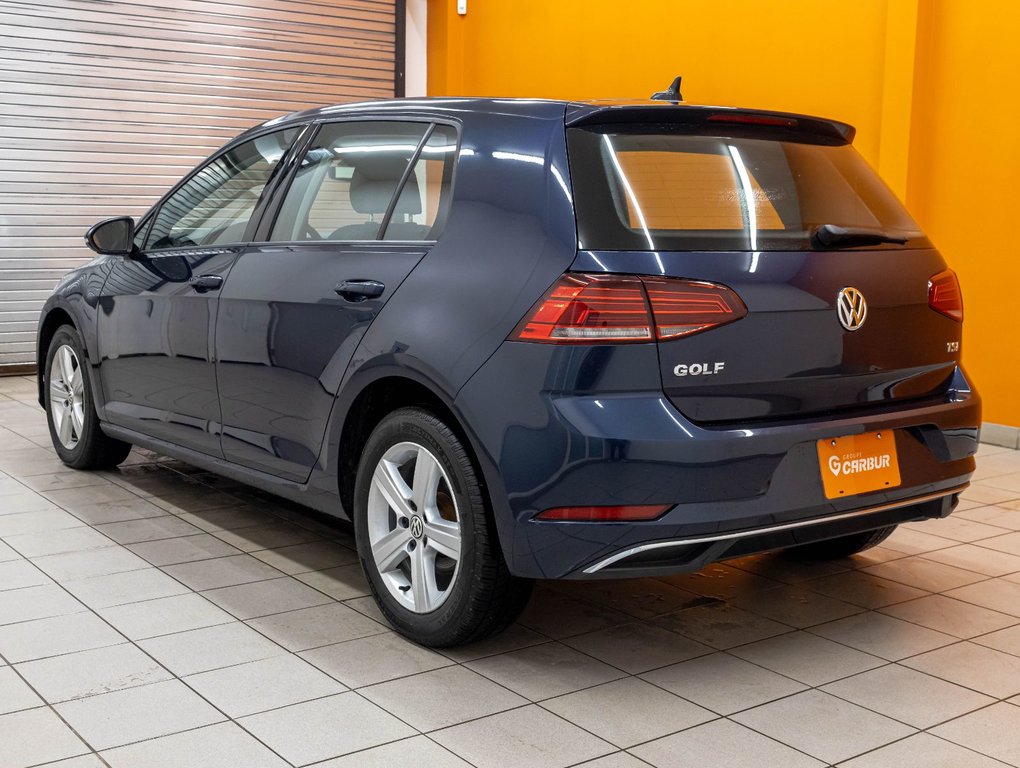 2018 Volkswagen Golf in St-Jérôme, Quebec - 6 - w1024h768px