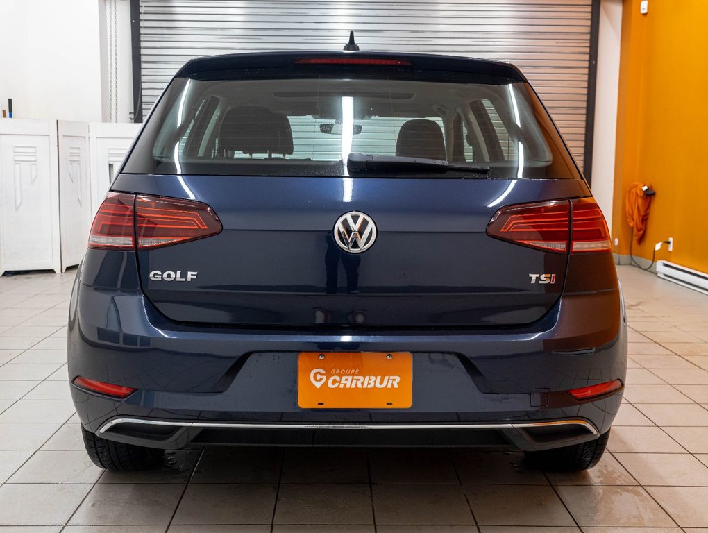 2018 Volkswagen Golf in St-Jérôme, Quebec - 8 - w1024h768px
