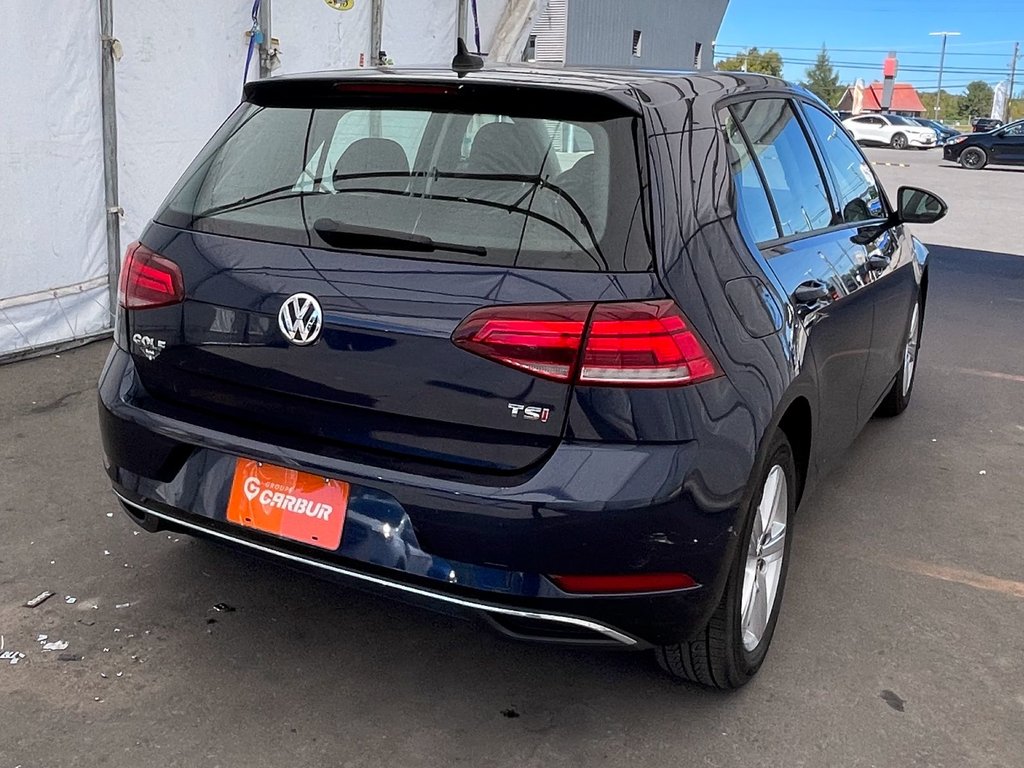 Volkswagen Golf  2018 à St-Jérôme, Québec - 9 - w1024h768px