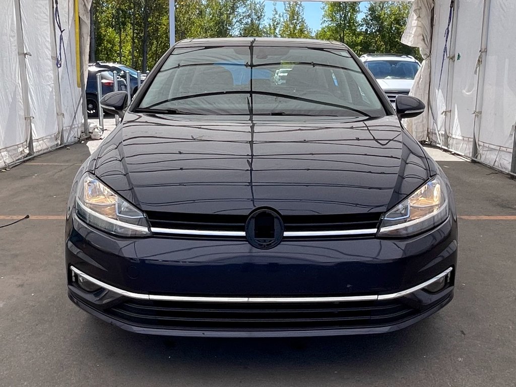 Volkswagen Golf  2018 à St-Jérôme, Québec - 5 - w1024h768px