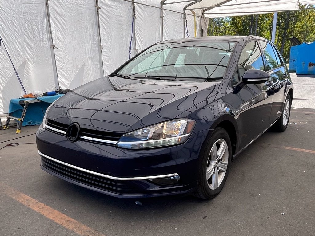 Volkswagen Golf  2018 à St-Jérôme, Québec - 1 - w1024h768px