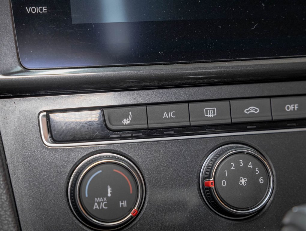 2018 Volkswagen Golf in St-Jérôme, Quebec - 21 - w1024h768px