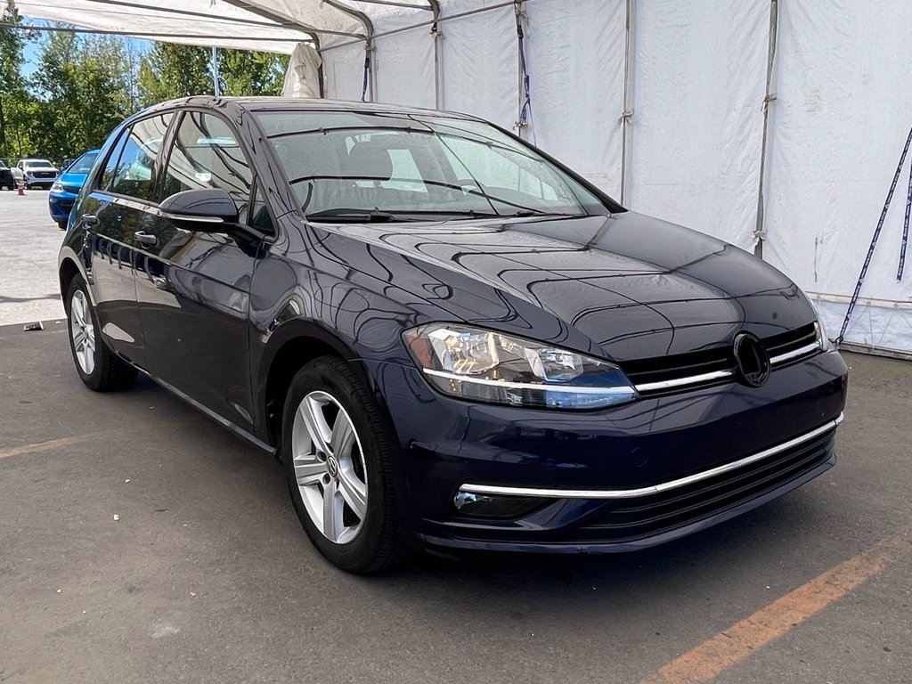Volkswagen Golf  2018 à St-Jérôme, Québec - 10 - w1024h768px