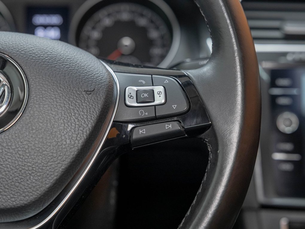 2018 Volkswagen Golf in St-Jérôme, Quebec - 16 - w1024h768px