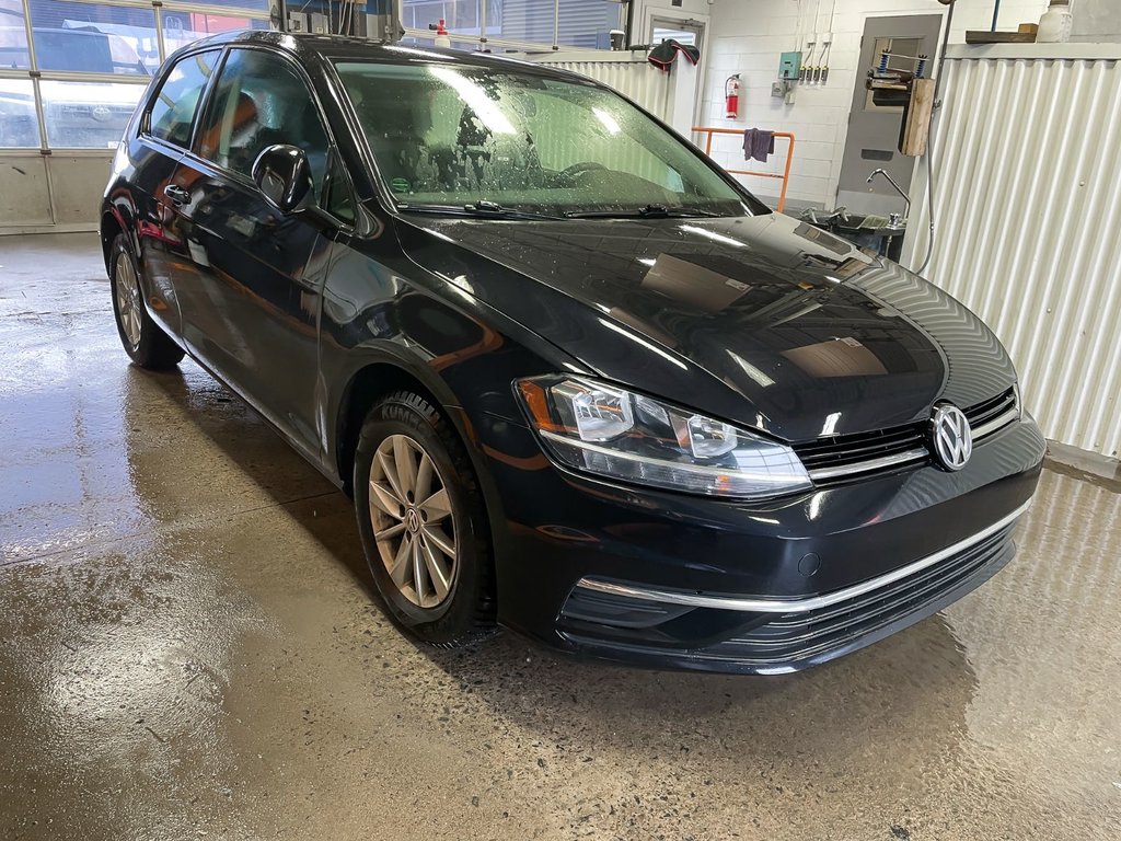 Volkswagen Golf  2018 à St-Jérôme, Québec - 9 - w1024h768px