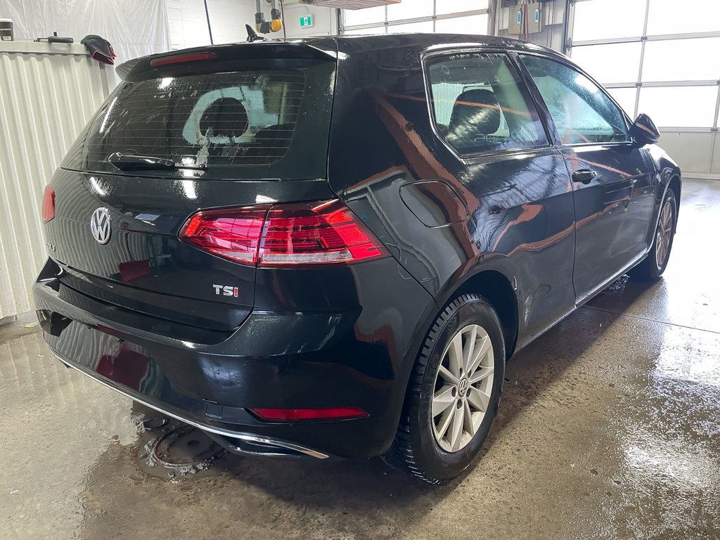 Volkswagen Golf  2018 à St-Jérôme, Québec - 8 - w1024h768px