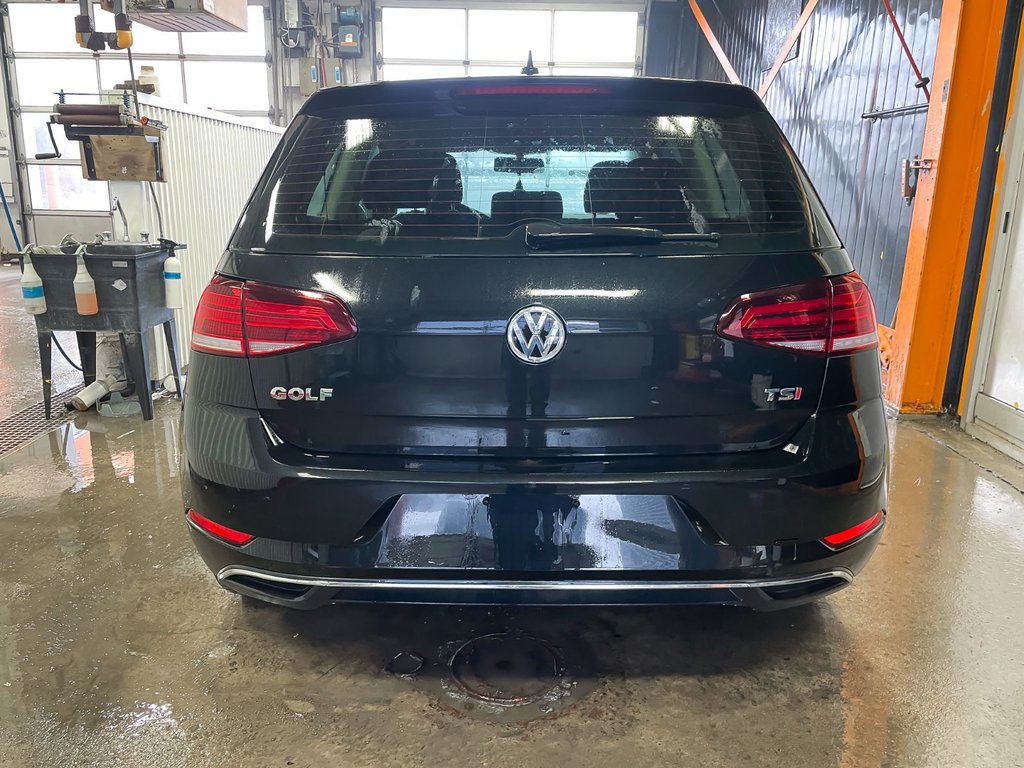 Volkswagen Golf  2018 à St-Jérôme, Québec - 6 - w1024h768px