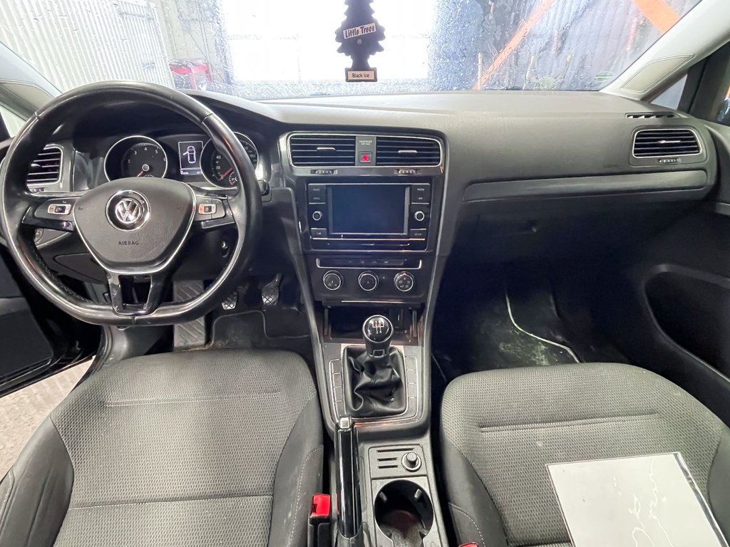 Volkswagen Golf  2018 à St-Jérôme, Québec - 10 - w1024h768px
