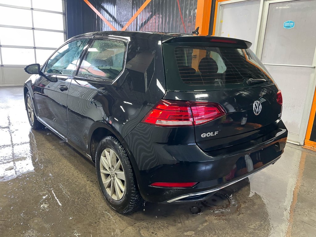 Volkswagen Golf  2018 à St-Jérôme, Québec - 5 - w1024h768px