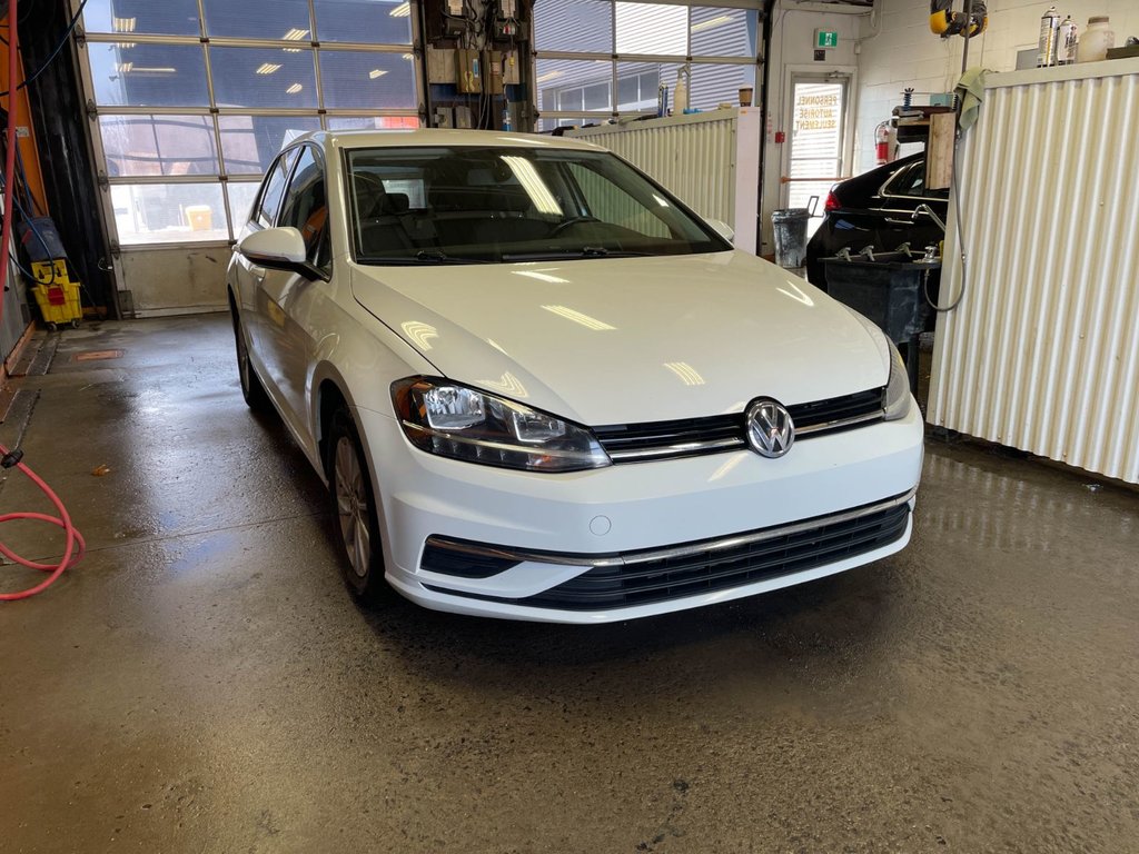 Volkswagen Golf  2018 à St-Jérôme, Québec - 9 - w1024h768px
