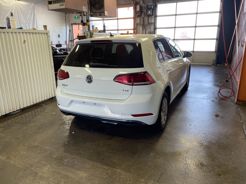 Volkswagen Golf  2018 à St-Jérôme, Québec - 8 - w1024h768px