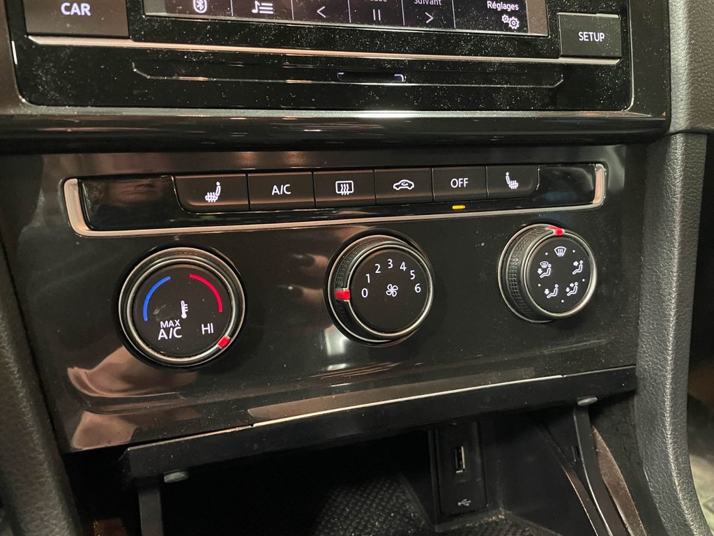 2018 Volkswagen Golf in St-Jérôme, Quebec - 12 - w1024h768px