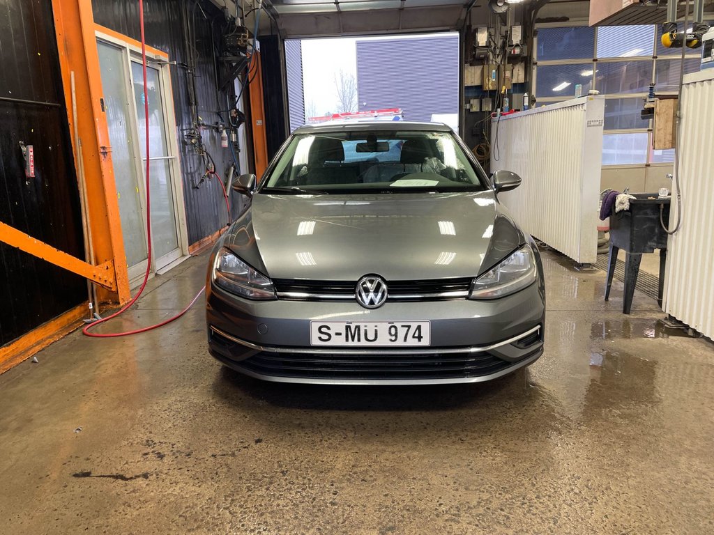 2018 Volkswagen Golf in St-Jérôme, Quebec - 4 - w1024h768px