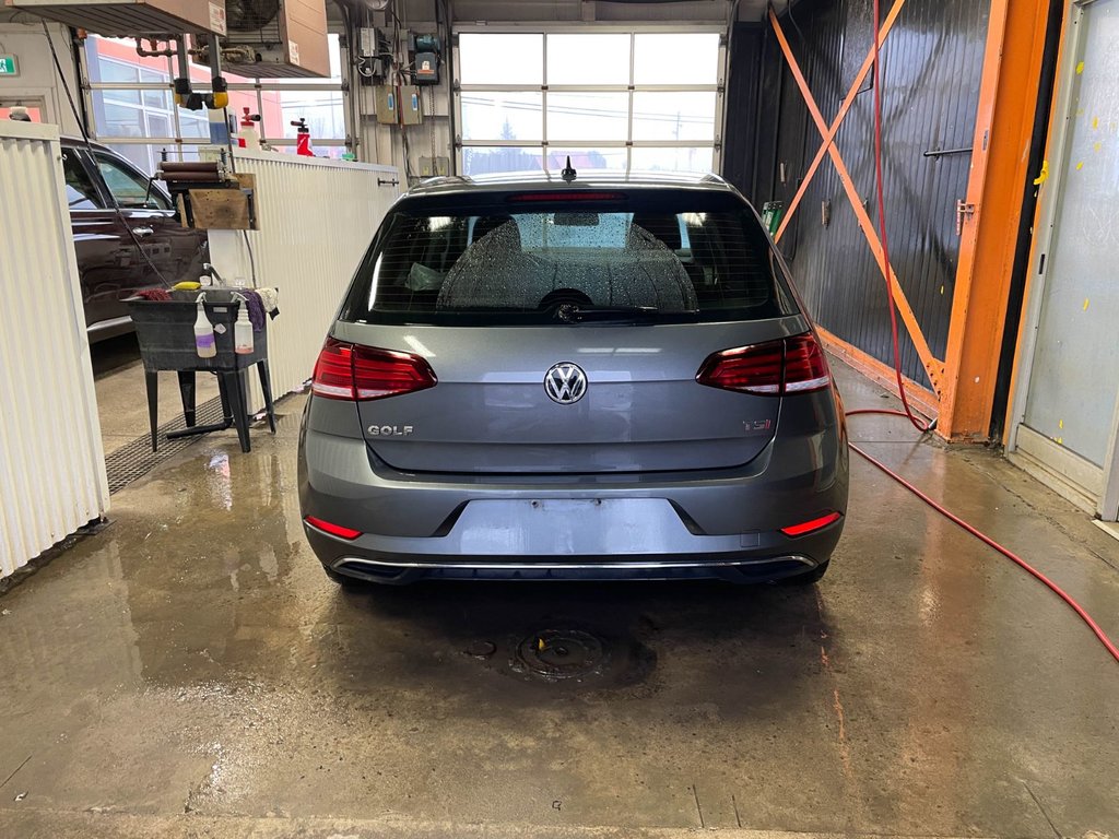2018 Volkswagen Golf in St-Jérôme, Quebec - 6 - w1024h768px