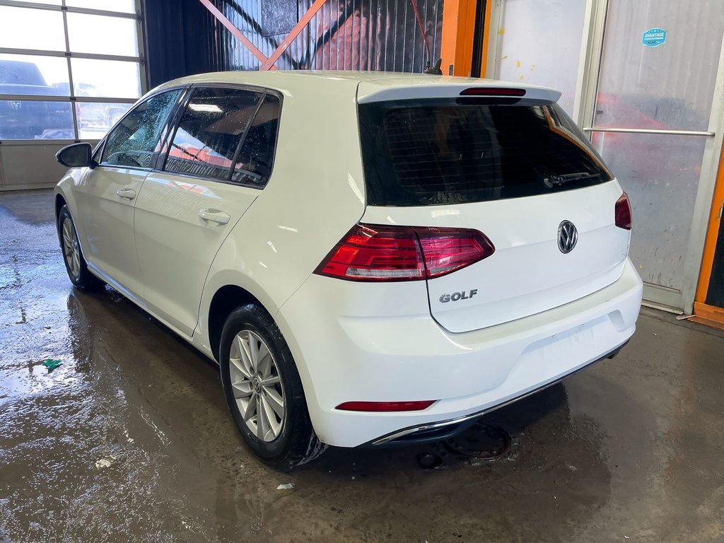2019 Volkswagen Golf in St-Jérôme, Quebec - 5 - w1024h768px