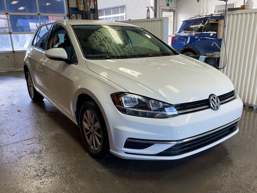 2019 Volkswagen Golf in St-Jérôme, Quebec - 9 - w1024h768px
