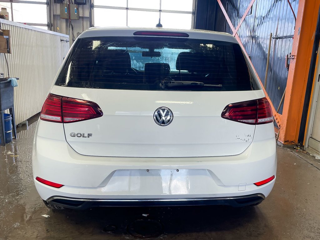 2019 Volkswagen Golf in St-Jérôme, Quebec - 6 - w1024h768px