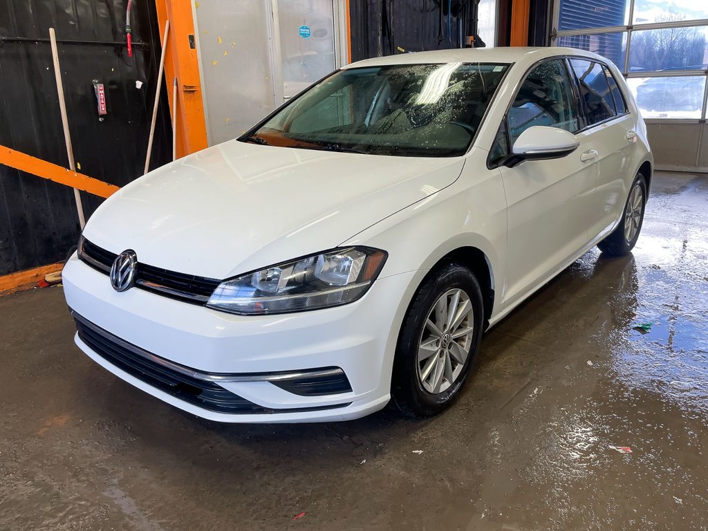 2019 Volkswagen Golf in St-Jérôme, Quebec - 1 - w1024h768px