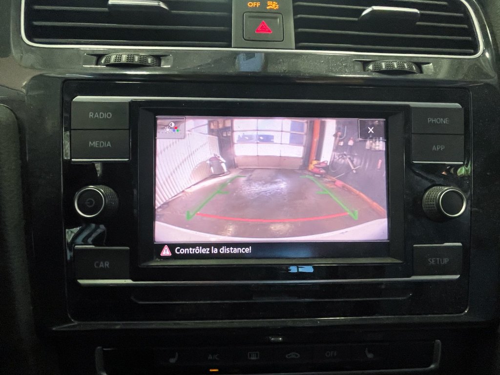 2019 Volkswagen Golf in St-Jérôme, Quebec - 13 - w1024h768px