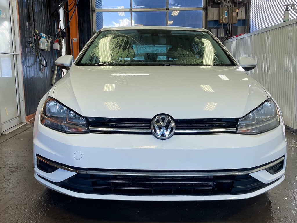2019 Volkswagen Golf in St-Jérôme, Quebec - 4 - w1024h768px