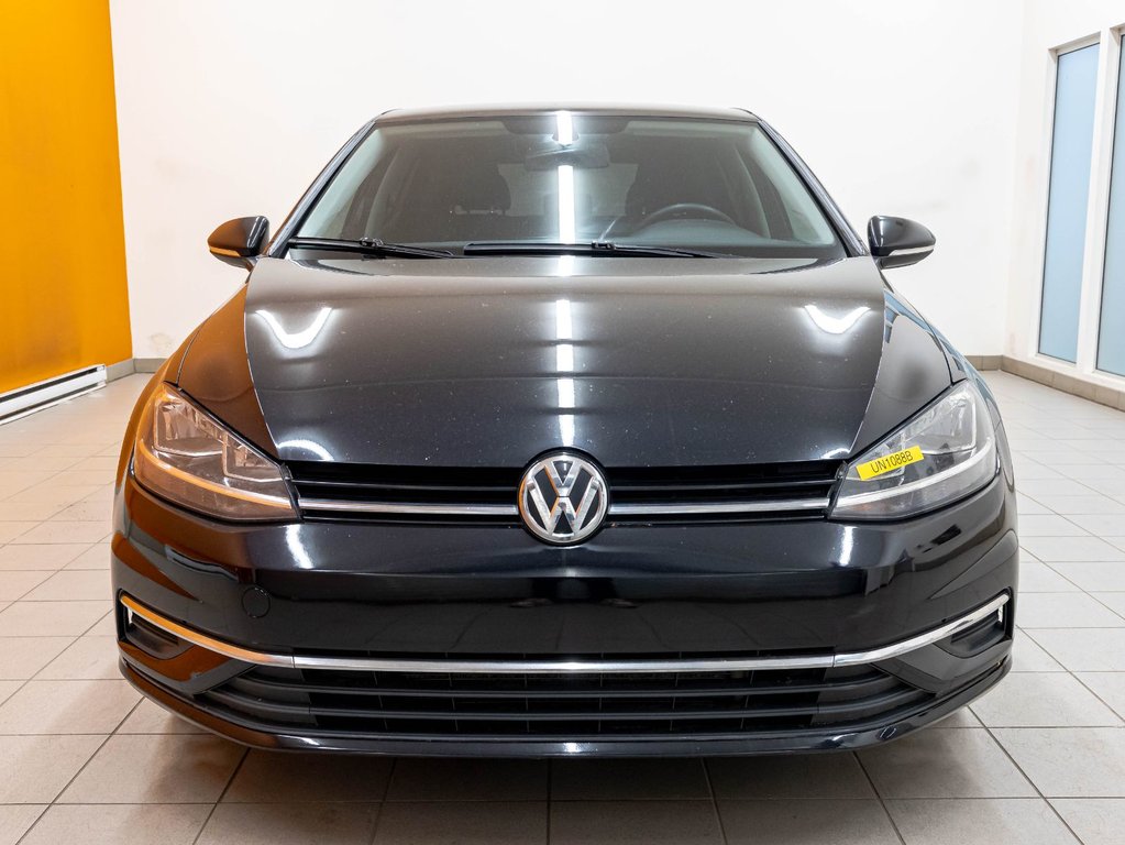 Volkswagen Golf  2020 à St-Jérôme, Québec - 4 - w1024h768px