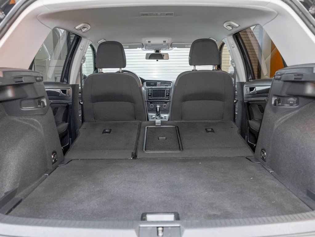 Volkswagen Golf  2020 à St-Jérôme, Québec - 26 - w1024h768px