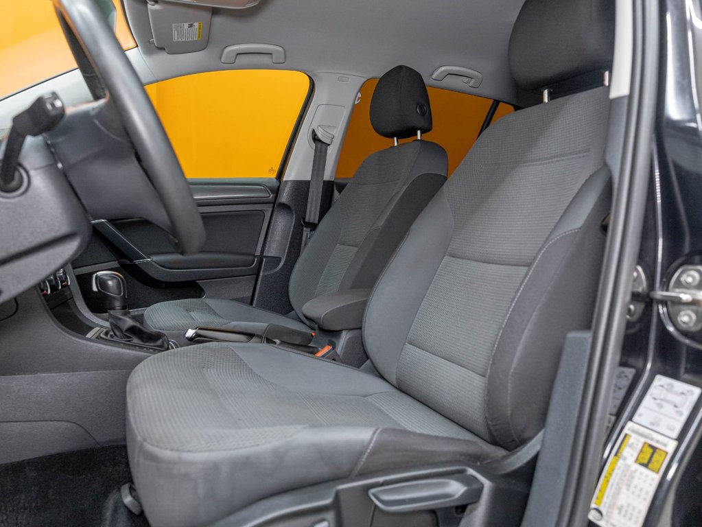 Volkswagen Golf  2020 à St-Jérôme, Québec - 10 - w1024h768px