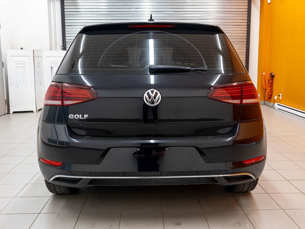 Volkswagen Golf  2020 à St-Jérôme, Québec - 6 - w1024h768px
