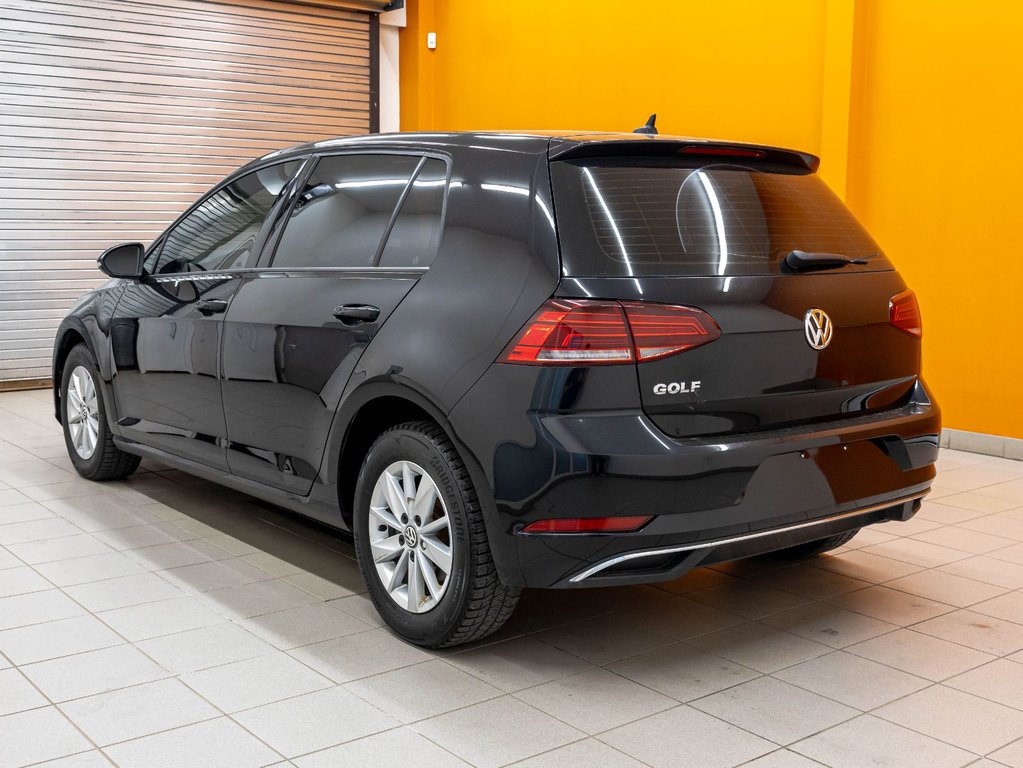 Volkswagen Golf  2020 à St-Jérôme, Québec - 5 - w1024h768px