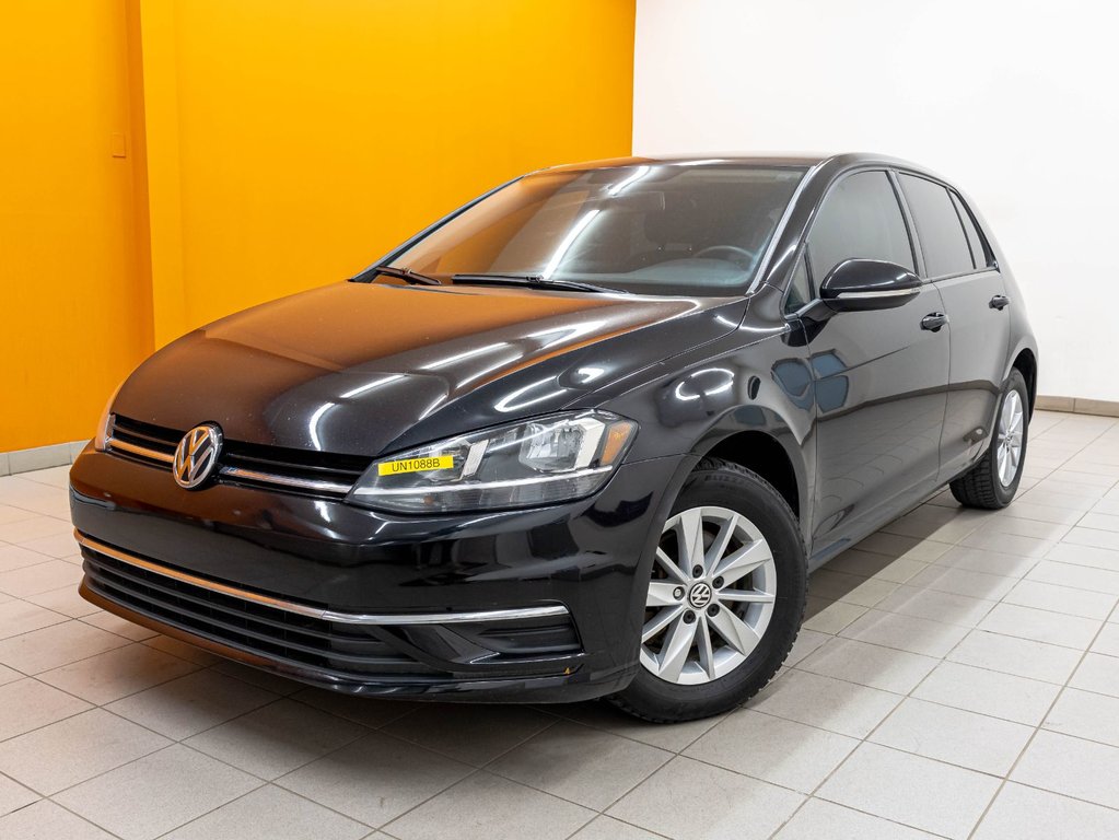 Volkswagen Golf  2020 à St-Jérôme, Québec - 1 - w1024h768px