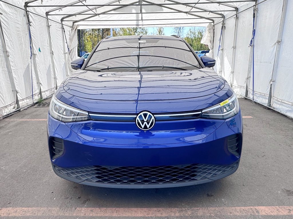 2021 Volkswagen ID.4 in St-Jérôme, Quebec - 4 - w1024h768px