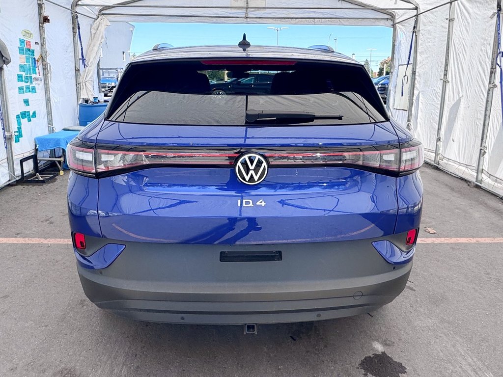 2021 Volkswagen ID.4 in St-Jérôme, Quebec - 6 - w1024h768px